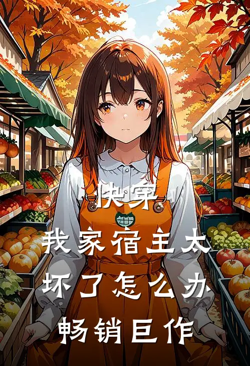 快穿：我家宿主太坏了怎么办畅销巨作