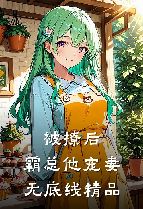 被撩后，霸总他宠妻无底线精品