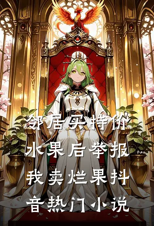 邻居买特价水果后举报我卖烂果抖音热门小说