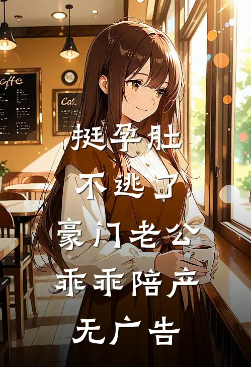 挺孕肚不逃了，豪门老公乖乖陪产无广告