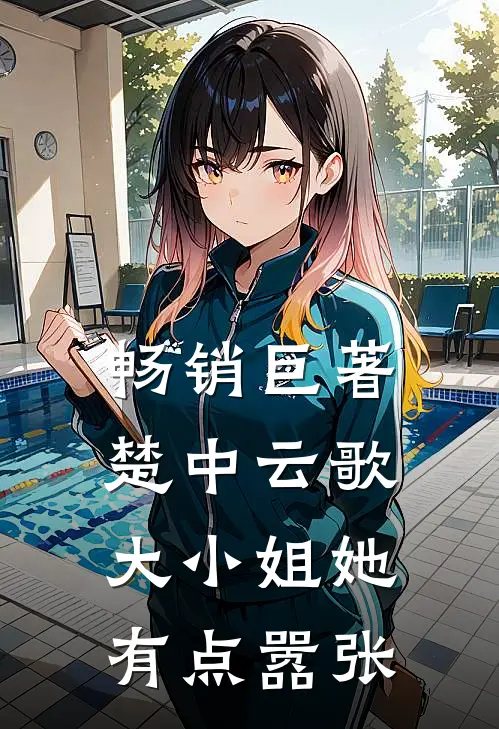 畅销巨著楚中云歌：大小姐她有点嚣张