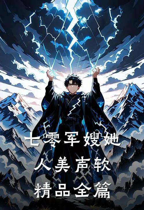 七零军嫂她人美声软精品全篇