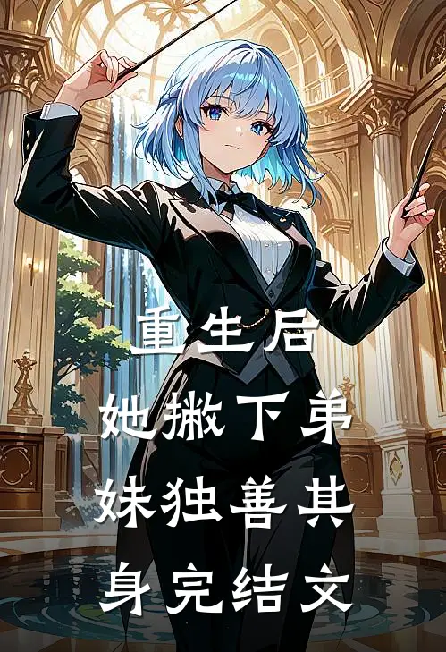 重生后,她撇下弟妹独善其身完结文章