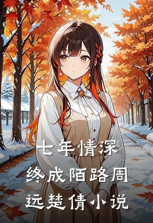 七年情深，终成陌路周远楚倩小说