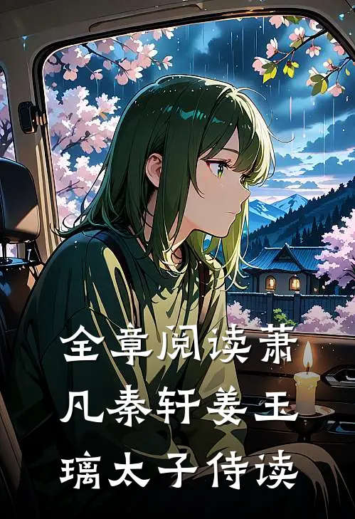 全章阅读萧凡秦轩姜玉璃太子侍读