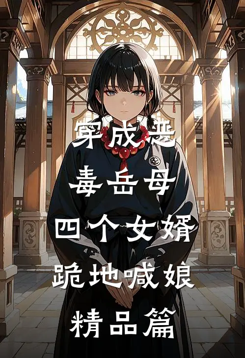 穿成恶毒岳母，四个女婿跪地喊娘精品篇