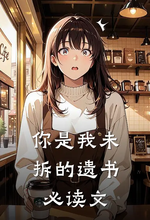 你是我未拆的遗书必读文