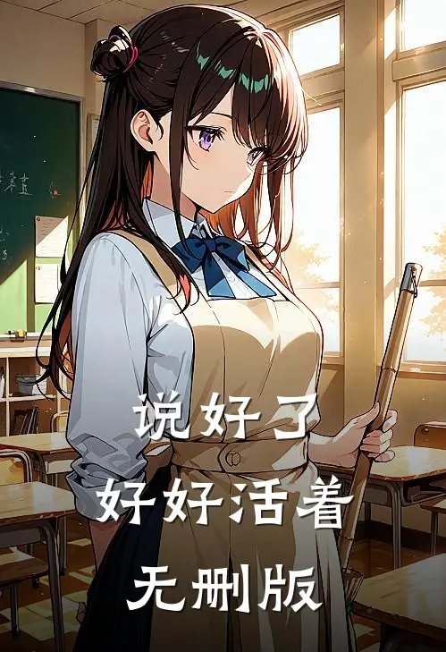 说好了，好好活着无删版