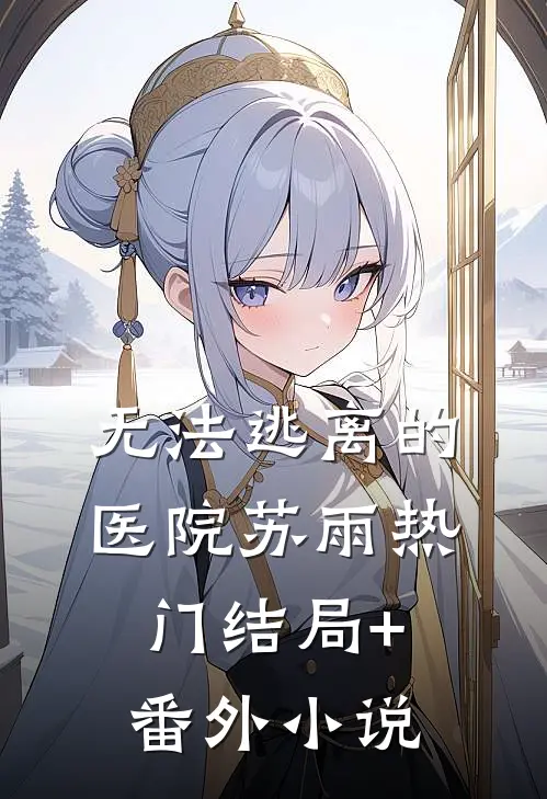 无法逃离的医院苏雨热门结局+番外小说
