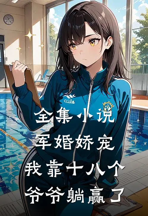 全集小说军婚娇宠：我靠十八个爷爷躺赢了