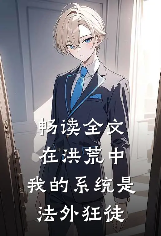 畅读全文在洪荒中，我的系统是法外狂徒