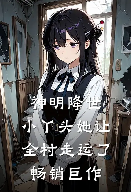 神明降世：小丫头她让全村走运了畅销巨作