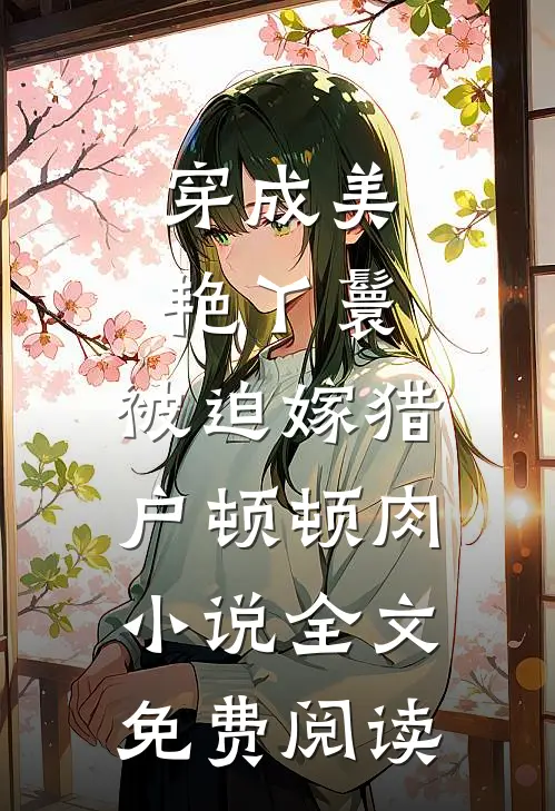 穿成美艳丫鬟，被迫嫁猎户顿顿肉小说全文免费阅读