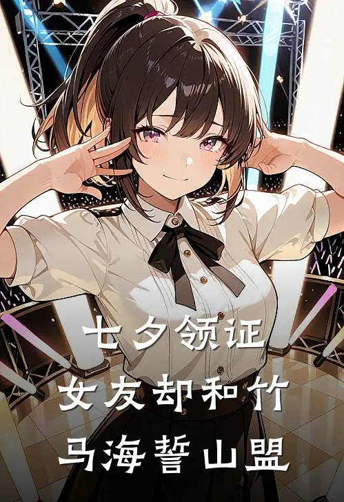 七夕领证,女友却和竹马海誓山盟