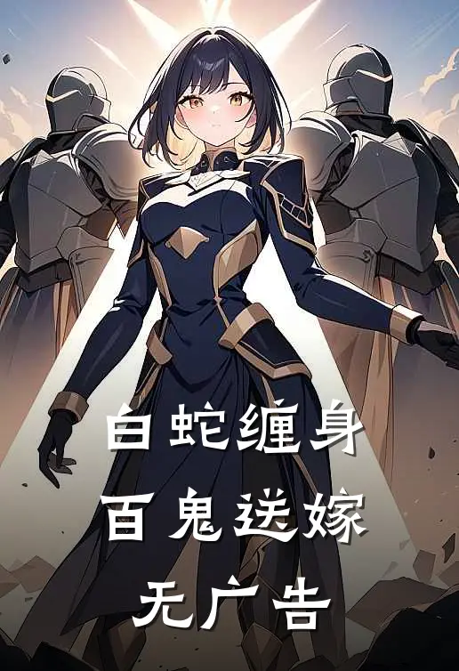 白蛇缠身，百鬼送嫁无广告