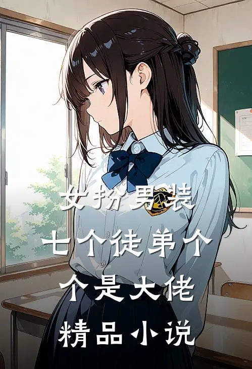 女扮男装：七个徒弟个个是大佬精品小说