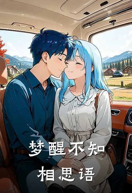 梦醒不知相思语