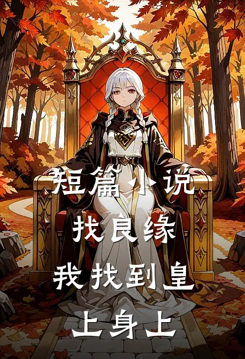 短篇小说找良缘，我找到皇上身上
