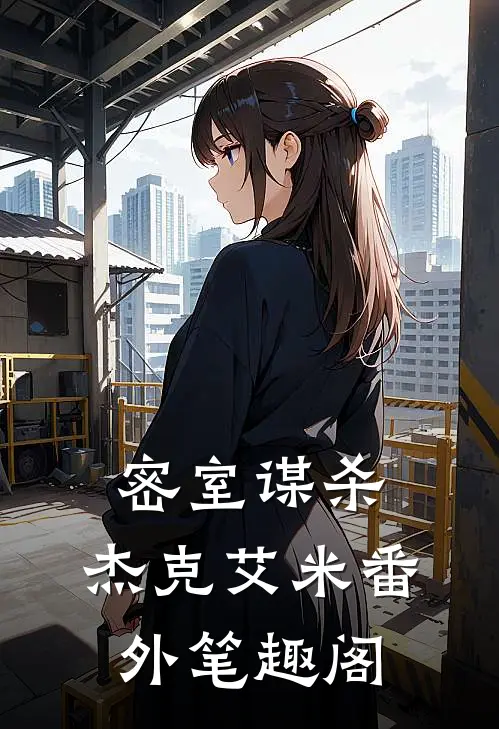 密室谋杀：杰克艾米番外笔趣阁