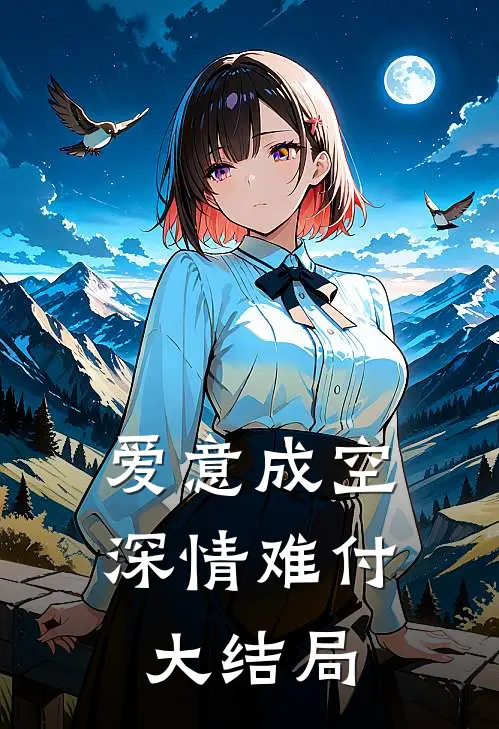 爱意成空，深情难付大结局