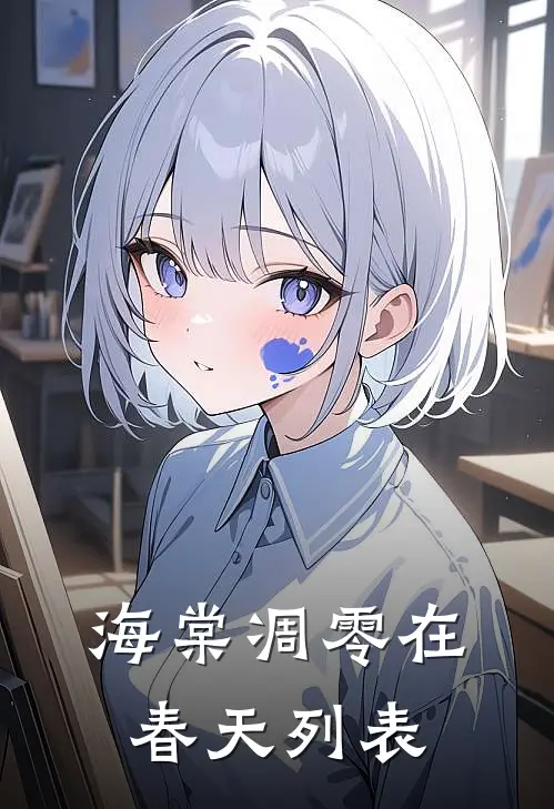 海棠凋零在春天列表