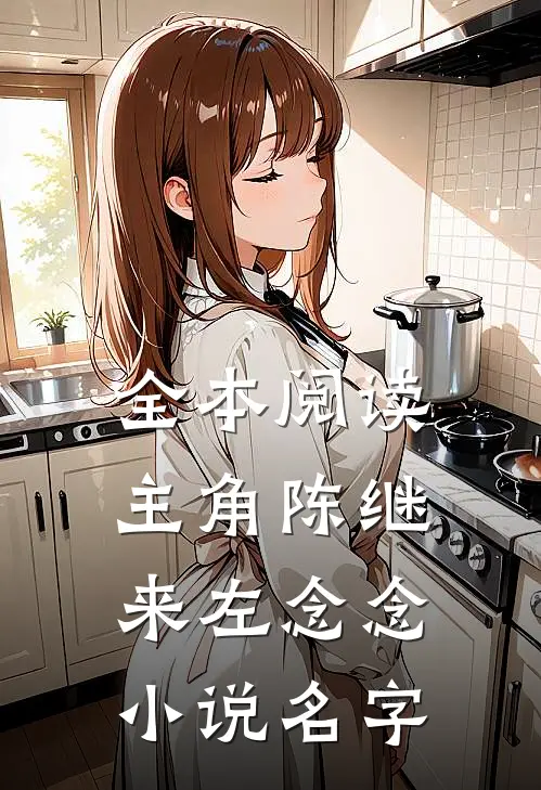 全本阅读主角陈继来左念念小说名字