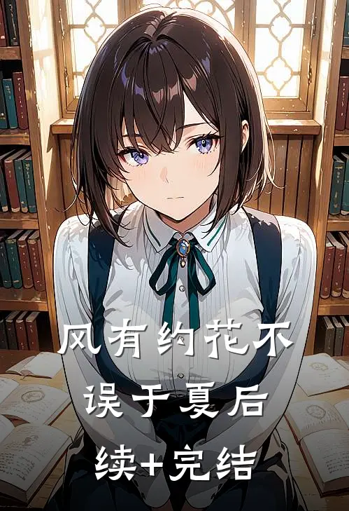 风有约花不误于夏后续+完结