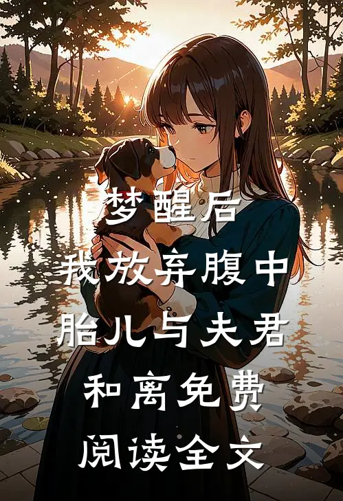 梦醒后，我放弃腹中胎儿与夫君和离免费阅读全文