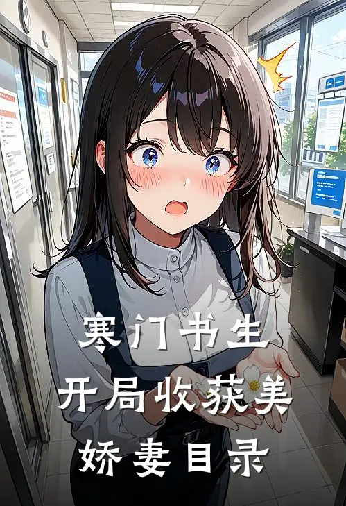 寒门书生，开局收获美娇妻目录