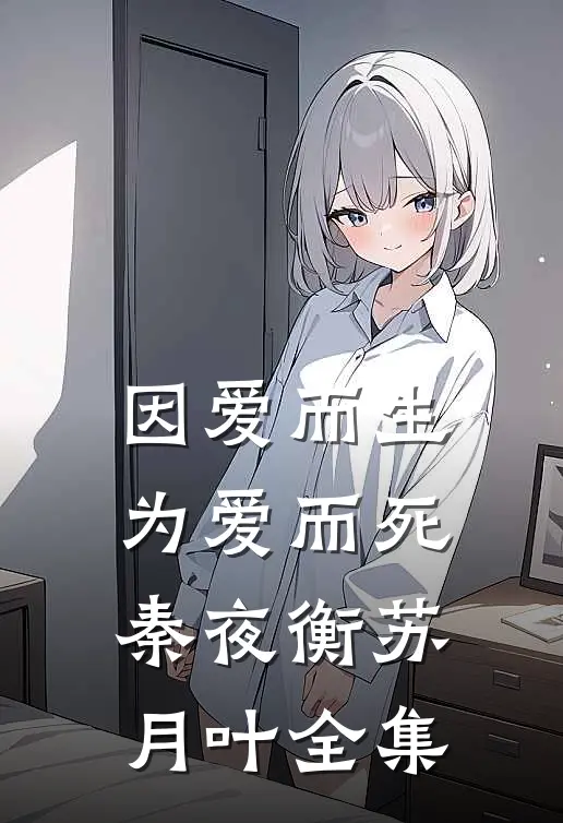 因爱而生，为爱而死秦夜衡苏月叶全集