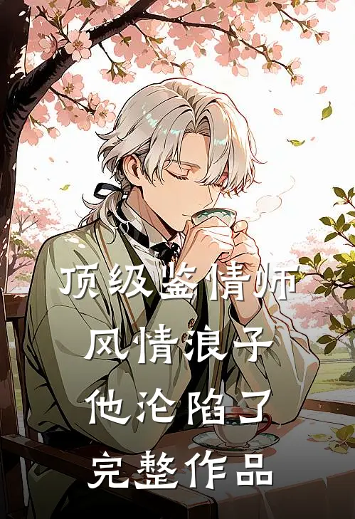 顶级鉴情师：风情浪子他沦陷了完整作品