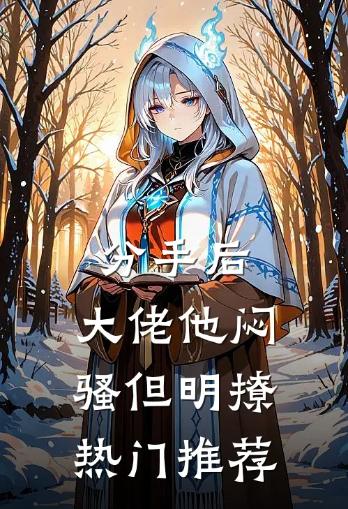 分手后，大佬他闷骚但明撩热门推荐