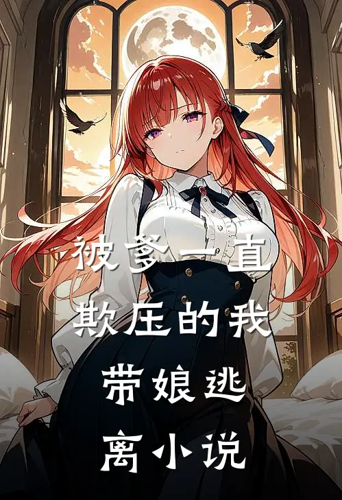 被爹一直欺压的我,带娘逃离免费阅读