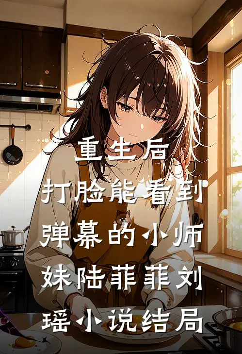 重生后，打脸能看到弹幕的小师妹陆菲菲刘瑶小说结局