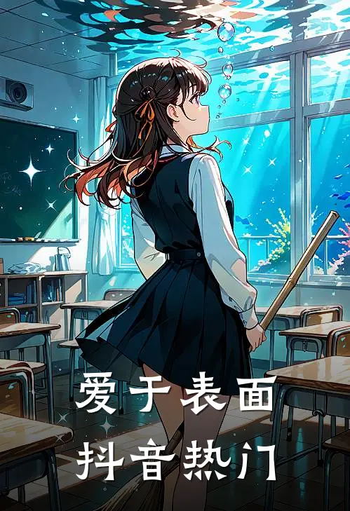 爱于表面抖音热门