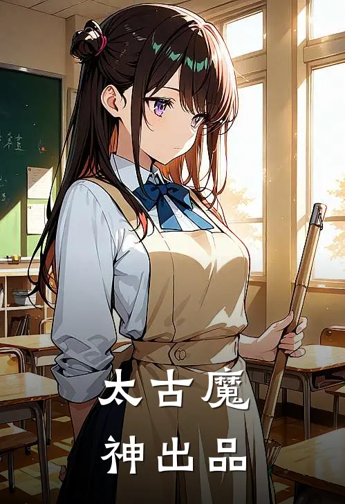 太古魔神出品