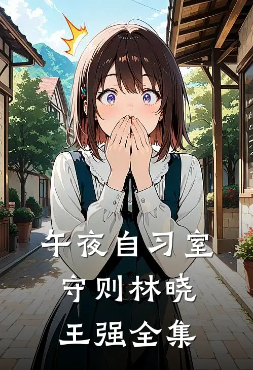 午夜自习室守则林晓王强 全集