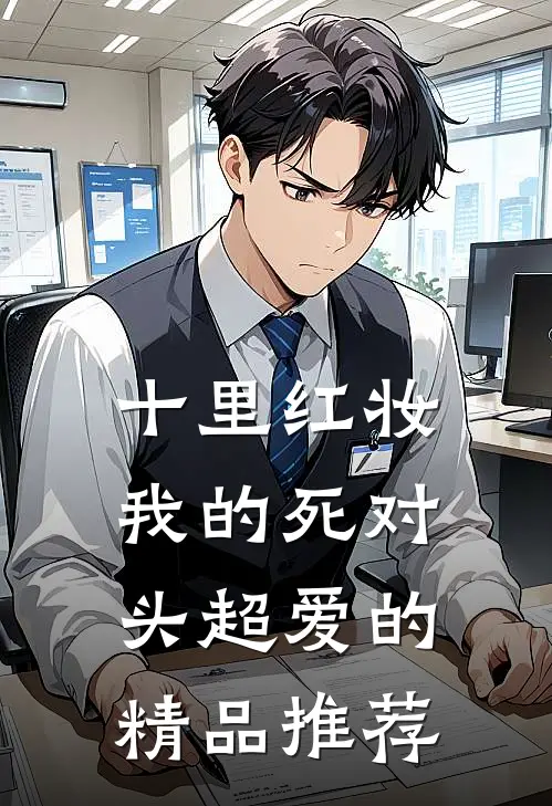 十里红妆，我的死对头超爱的精品推荐