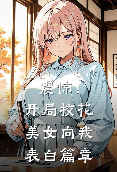 震惊！开局校花美女向我表白篇章