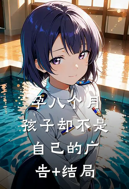 孕八个月，孩子却不是自己的广告+结局