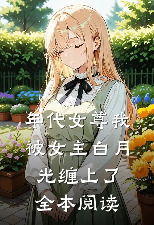 年代女尊我被女主白月光缠上了全本阅读