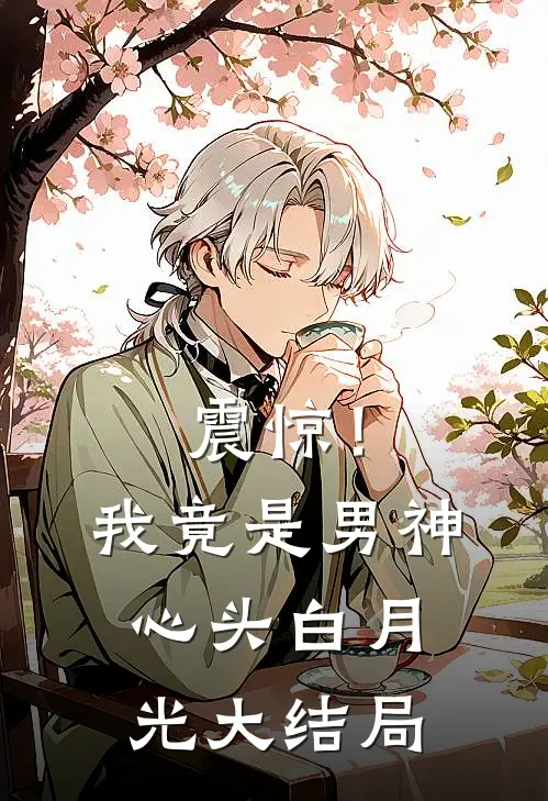 震惊！我竟是男神心头白月光大结局