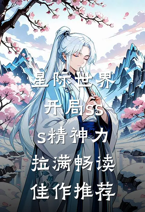 星际世界：开局sss精神力拉满畅读佳作推荐