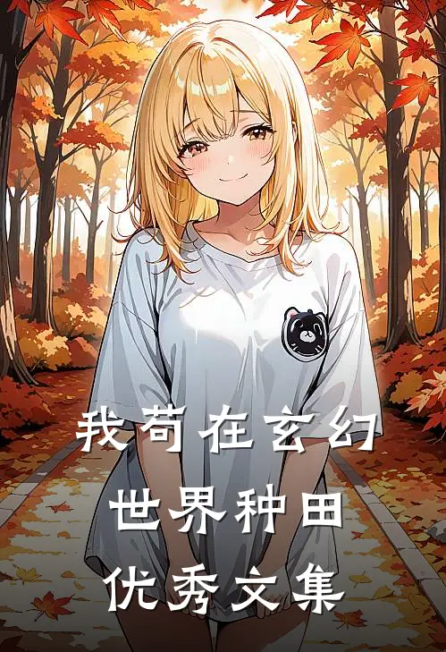 我苟在玄幻世界种田优秀文集