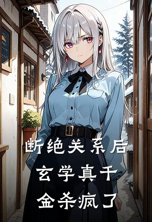 断绝关系后,玄学真千金杀疯了全文免费