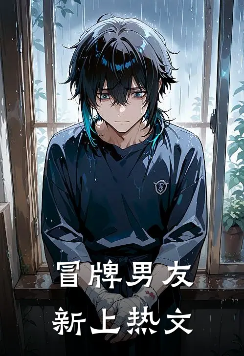 冒牌男友新上热文