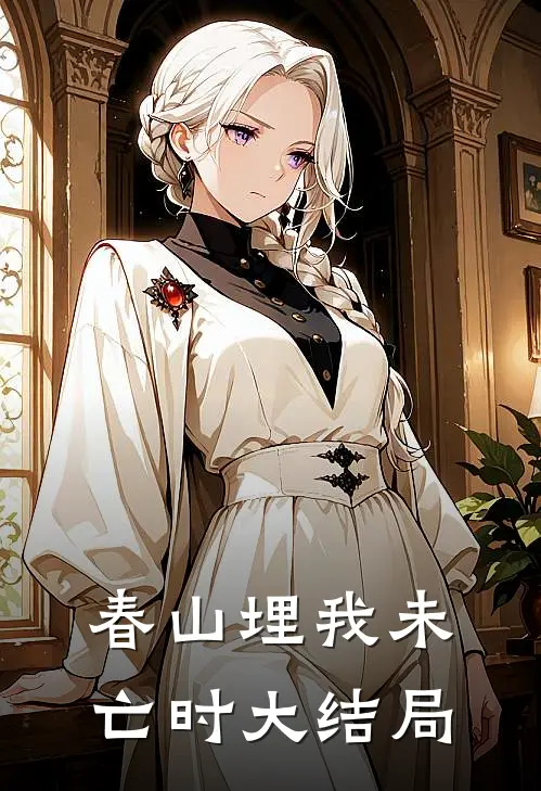 春山埋我未亡时大结局