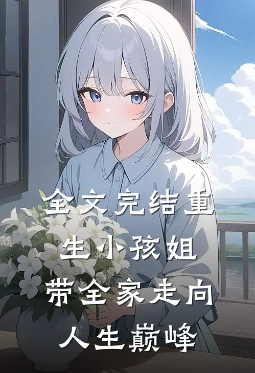 全文完结重生小孩姐，带全家走向人生巅峰