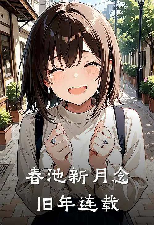 春池新月念旧年连载