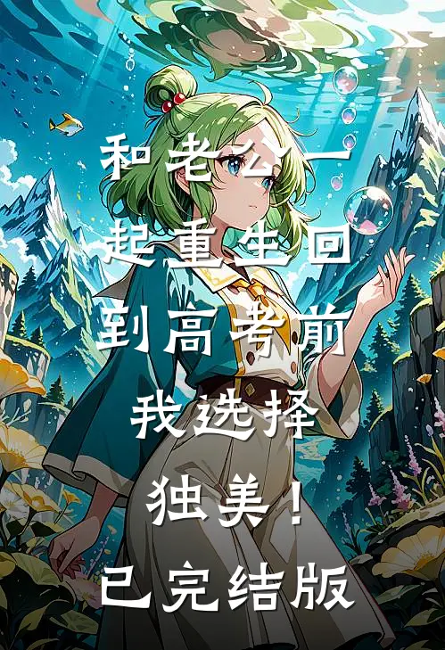 和老公一起重生回到高考前，我选择独美！已完结版